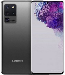 Прошивка телефона Samsung Galaxy S20 Ultra в Нижнем Тагиле